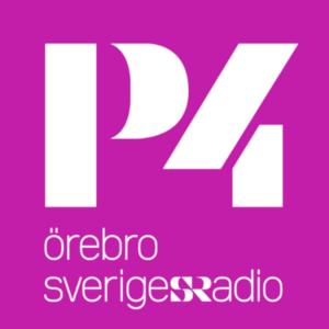 Sveriges Radio P4 Örebro